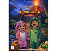 UN SUEÑO EN EL DINO PARK