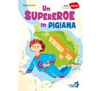 Un supereroe in pigiama
