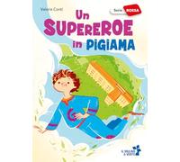 Un supereroe in pigiama
