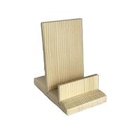 Un supporto compatto per amuleti per custodire amuleti da santuari e templi