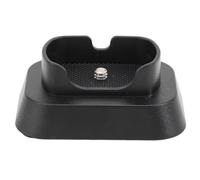 Un Supporto per Fotocamera Stabile e Sicuro, per la Base da Tavolo della Fotocamera Panoramica X4, Previene Ribaltamenti e Graffi, Materiale ABS, Lunga Durata