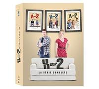 Un Sur 2 La Serie Complete [Edizione: Canada]