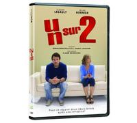 Un Sur 2 Saison 1 [Edizione: Stati Uniti]