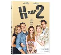 Un Sur 2 - Saison 3 [Edizione: Canada]