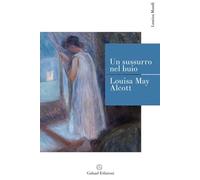 Un sussurro nel buio