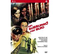 Un Sussurro Nel Buio – DVD – CG Entertainment