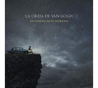 un susurro en la tormenta (lp)