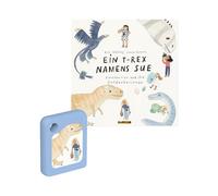 Un T-rex di nome Sue - dinosauri e i loro scopritori, 1 gettone galacto