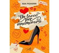 Un tacco per innamorarsi
