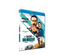 Un talent en or massif - blu-ray