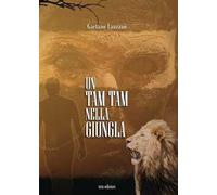 Un tam tam nella giungla
