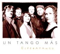 UN TANGO MAS - ESPERATANGO