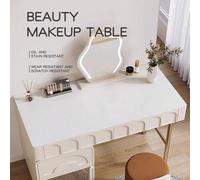 Un tappetino da tavolo di colore solido dallo stile moderno e semplice , impermeabile e antimacchia, lavabile, adatto come tovaglietta per tavoli da pranzo, anche come tappetino per mouse, per il tavo