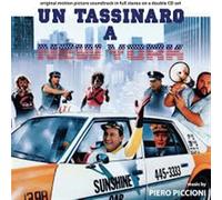Un Tassinaro A New York / Una Botta Di Vita - Piero Piccioni (Audio Cd)