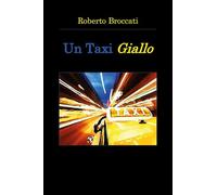 Un Taxi Giallo