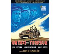 UN TAXI PER TOBROUK - AUDIO FRANCESE SUB ITALIANO Un Taxi pour Tobrouk