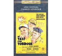 Un taxi pour tobrouk