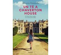 Un tè a Chaverton House
