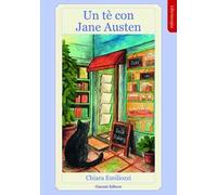 Un tè con Jane Austen