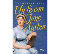 Un tè con Jane Austen