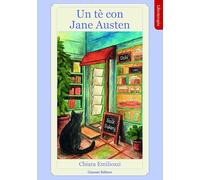 Libri Emiliozzi Chiara - Un Te Con Jane Austen