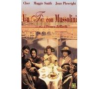 Un Te'con Mussolini