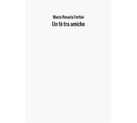 Un tè tra amiche