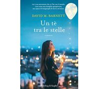 Un tè tra le stelle