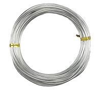 Un telaio di 2080 filo da taglio in lega di nichel-cromo con un diametro di 2 mm (10 m) adatto per filo di riscaldamento.