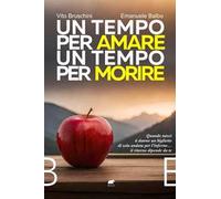 Vito Bruschini, Emanuele Balbo – Un tempo per amare un tempo per morire – 2025