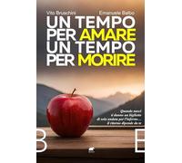 Vito Bruschini, Emanuele Balbo – Un tempo per amare un tempo per morire – 2025