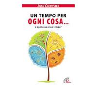 Un tempo per ogni cosa... o ogni cosa a suo tempo?