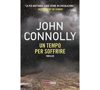 Un tempo per soffrire