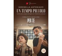 Un tempo piccolo. Continuare a essere famiglia con l'Alzheimer pr