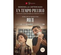 Un tempo piccolo. Continuare a essere famiglia con l'Alzheimer precoce