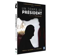 Un temps de president - dvd