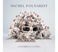 Polnareff,Michel - Un temps pour elles