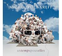 Un Temps pour Elles – Nouvelle Édition – Parlophone