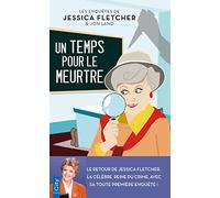 Un temps pour le meurtre