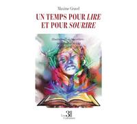 Un temps pour lire et pour sourire
