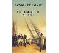 Un tenebroso affare