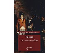 Un tenebroso affare