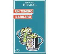 Un tenero barbaro