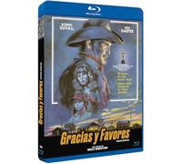 Un tenero ringraziamento / Tender Mercies (1983) Blu Ray Audio ITA