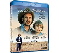 Un tenero ringraziamento / Tender Mercies (1983) [ Origine Svedese, Nessuna Lingua Italiana ] (Blu-Ray)