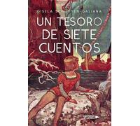 Un tesoro de siete cuentos