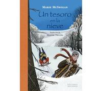 Un tesoro en la nieve: 3