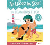 Un tesoro inaspettato. Io leggo da solo