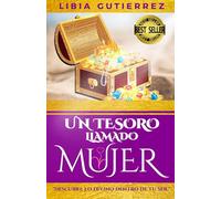 Un Tesoro Llamado Mujer