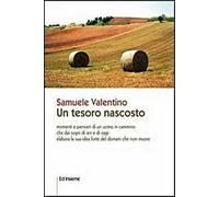 Un tesoro nascosto. Momenti e pensieri di un uomo in cammino